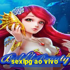 sexlpg ao vivo